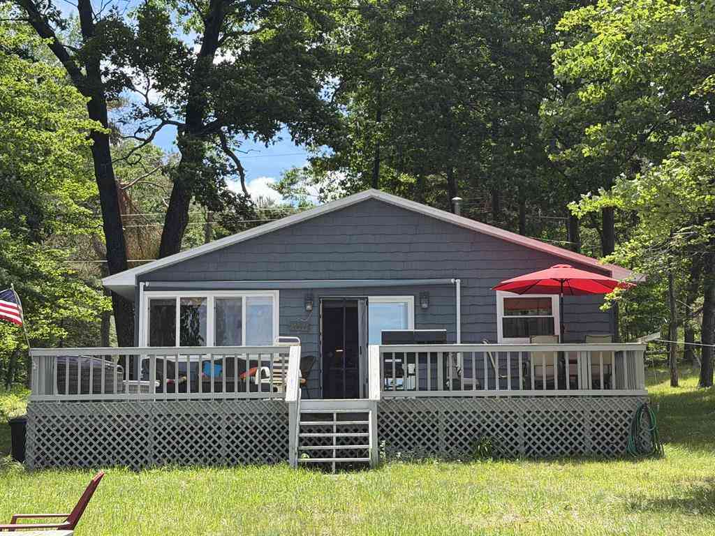 Homes For Sale - 11180 Alpine Drive <br/> Lake, MI 48632