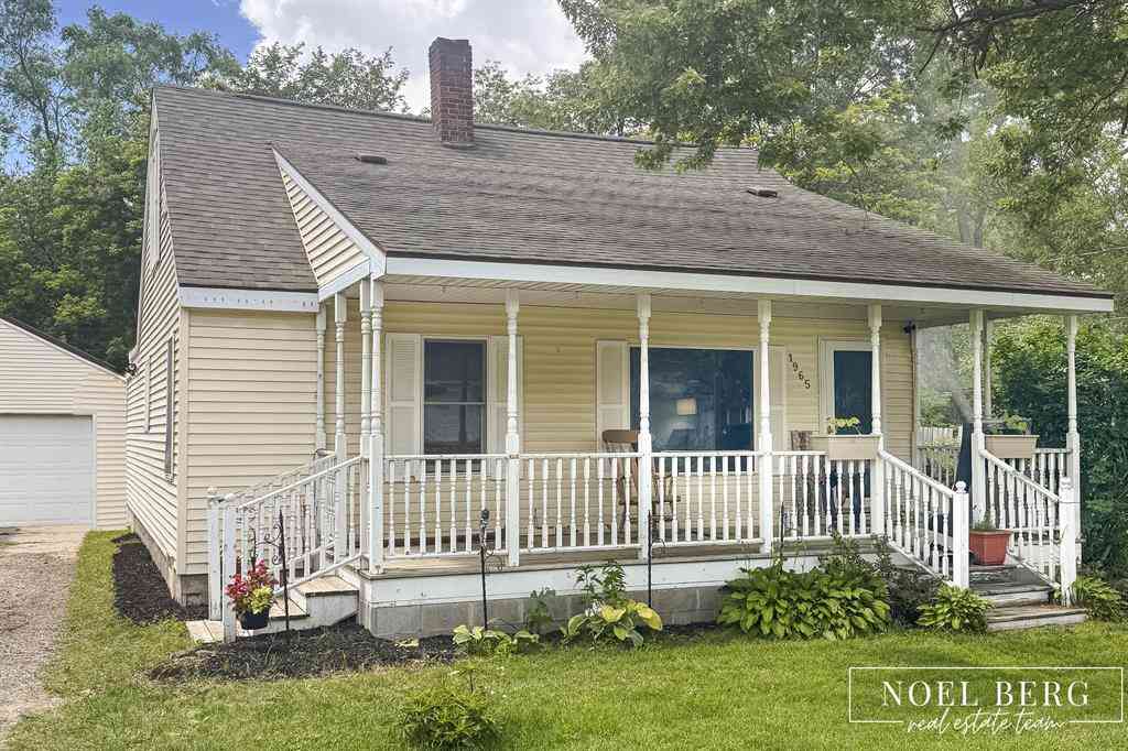 Homes For Sale - 1965 Woodward Street <br/> Muskegon, MI 49442