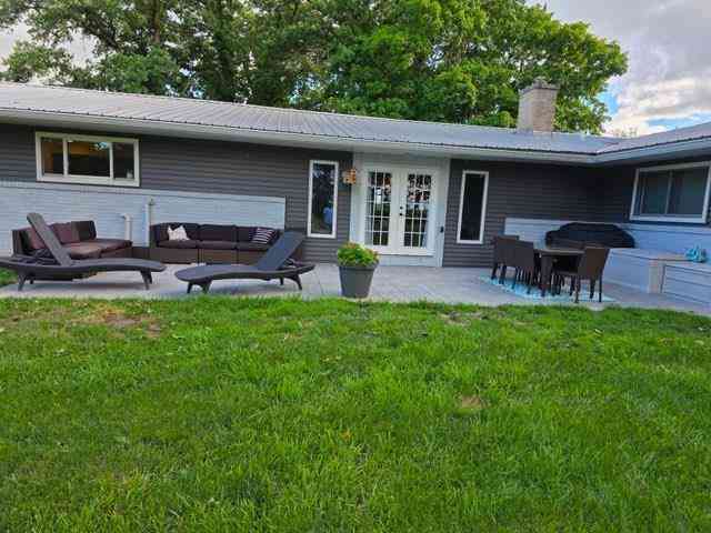 Homes For Sale - 1417 E Weidman Road <br/> Rosebush, MI 48878