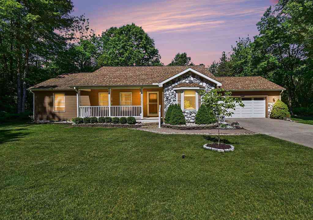 Homes For Sale - 6795 Cedarbrook Drive <br/> Iosco County, Oscoda, MI 48750