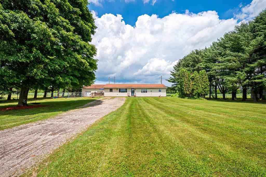 Homes For Sale - 28644 Elm Street <br/> Cass County, Dowagiac, MI 49047