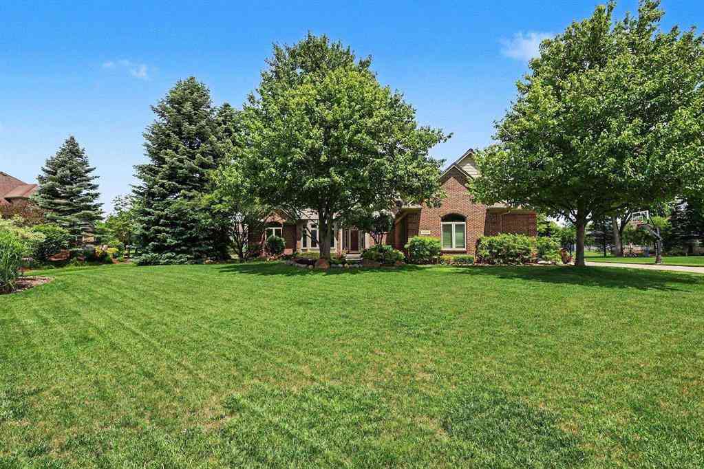 Homes For Sale - 3189 Huntington Circle <br/> Washington, MI 48094