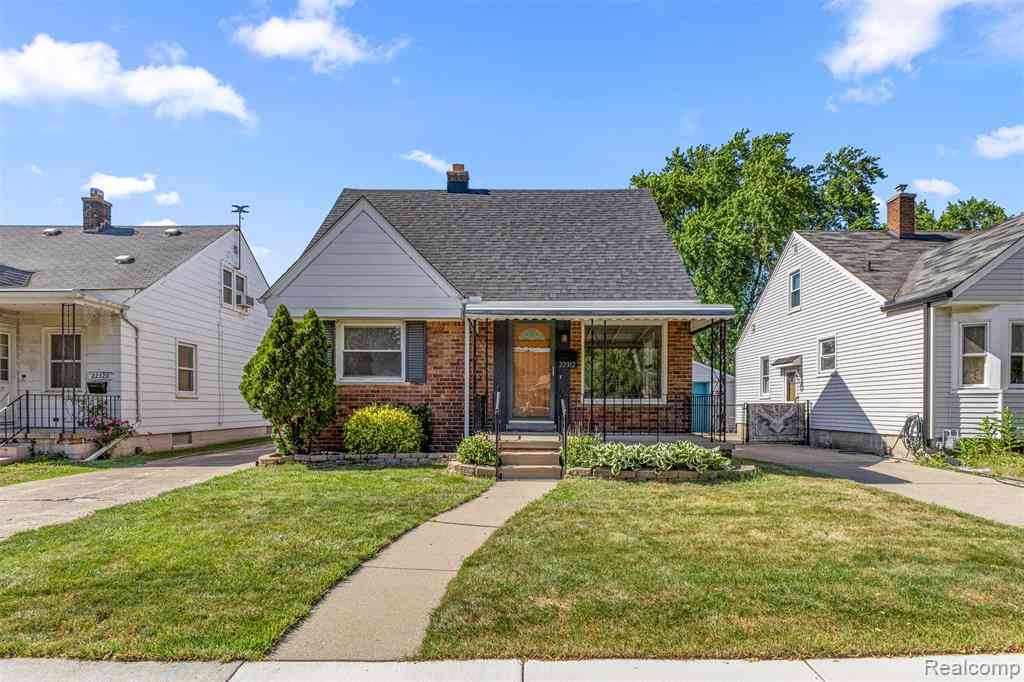 Homes For Sale - 22312 Madison Street <br/> Dearborn, MI 48124