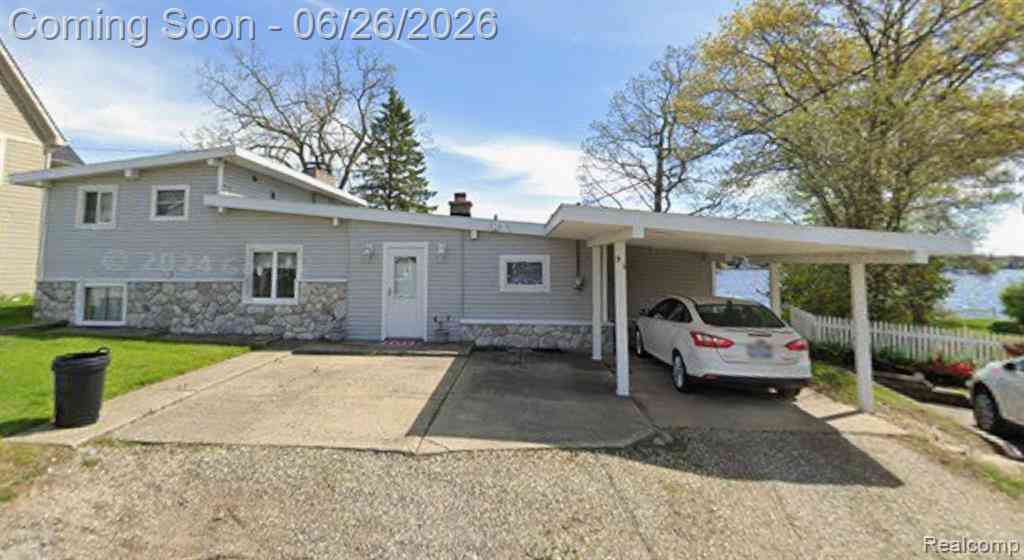 Homes For Sale - 91 Crescent Avenue <br/> Lake Orion, MI 48362