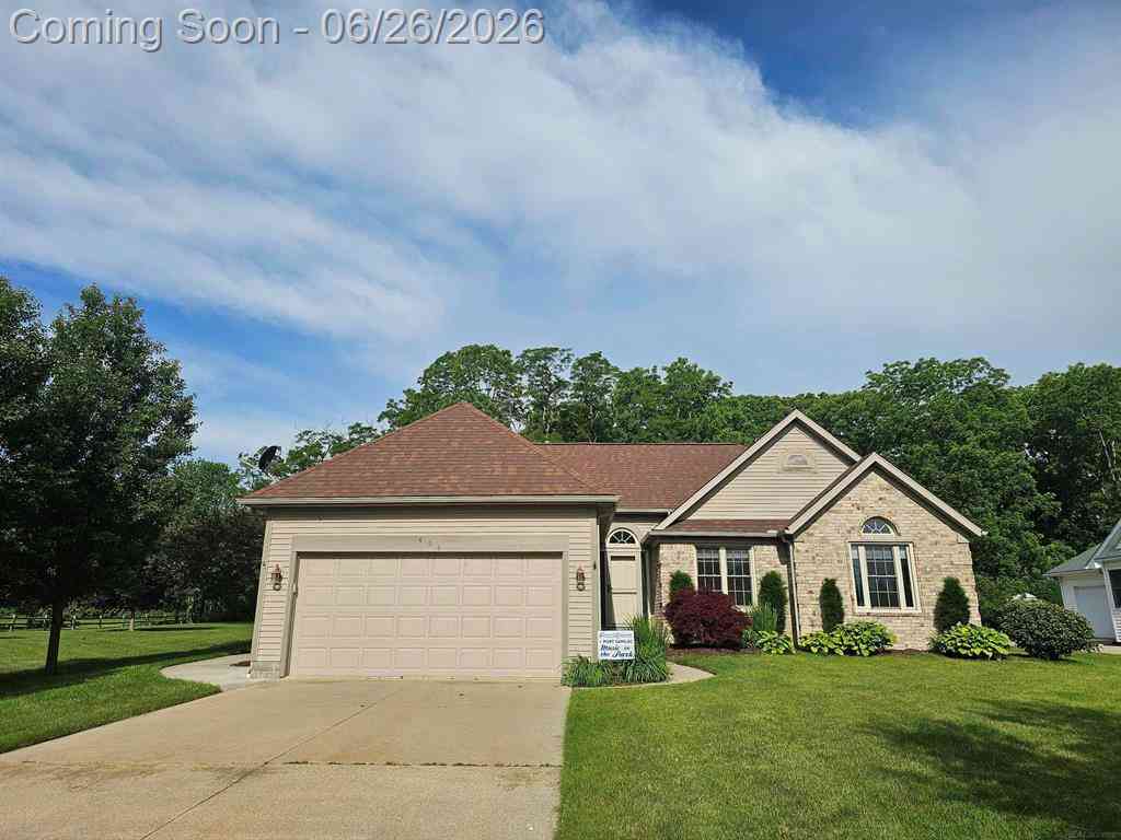 Homes For Sale - 424 S Lake Street <br/> Sanilac County, Port Sanilac, MI 48469
