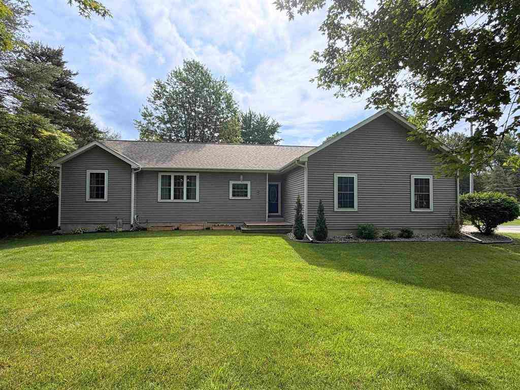 Homes For Sale - 3520 W Farrand Road <br/> Clio, MI 48420