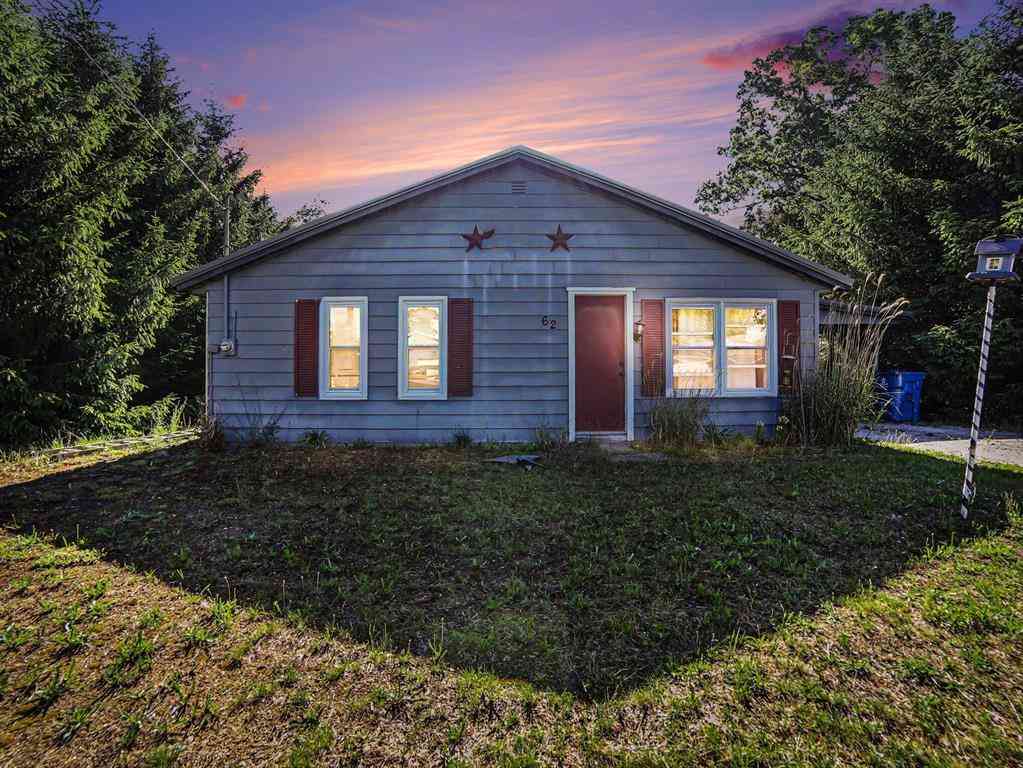 Homes For Sale - 62 S Stewart Street <br/> Muskegon, MI 49442