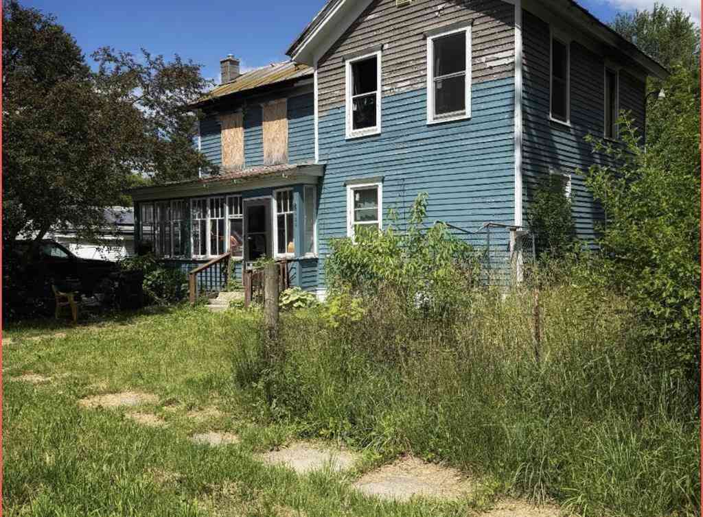 Homes For Sale - 5424 Orleans Road <br/> Ionia County, Orleans, MI 48865