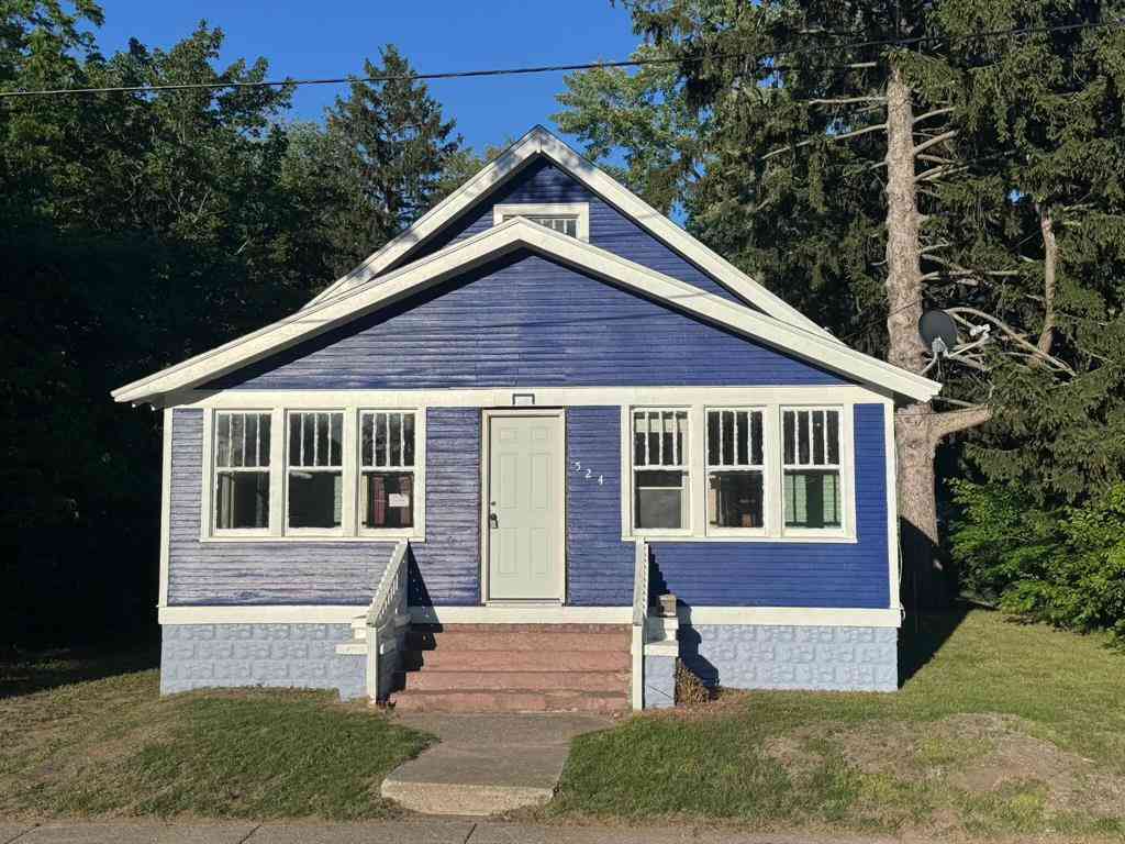 Homes For Sale - 524 Alva Street <br/> Muskegon, MI 49442
