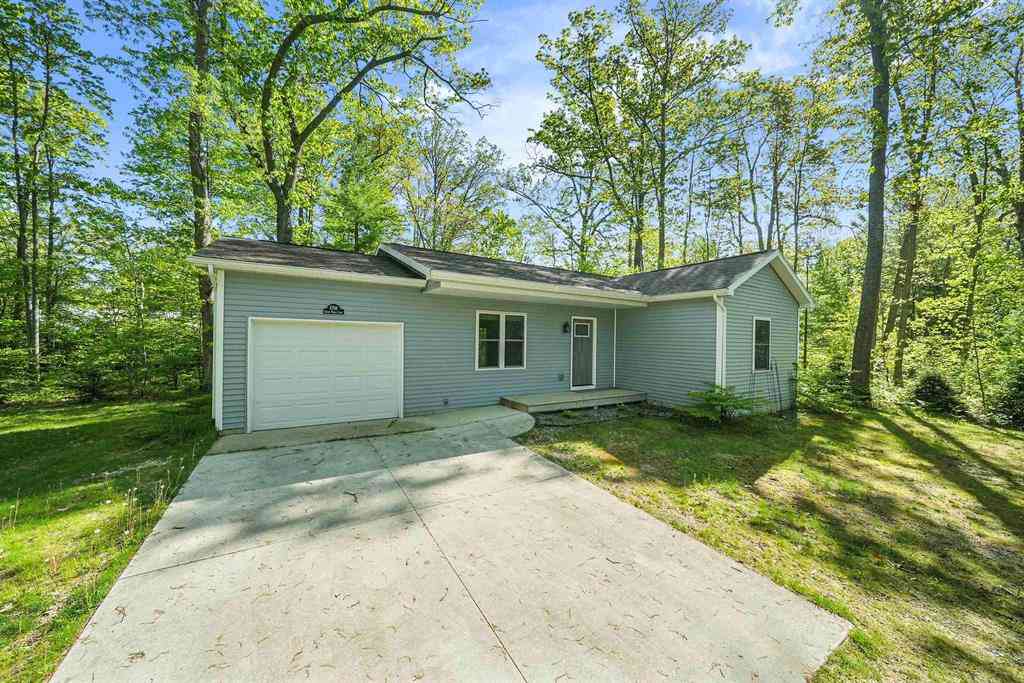 Homes For Sale - 8788 Cedar Ridge Lane <br/> Grand Traverse County, Fife Lake, MI 49633