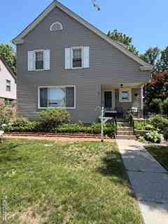 Homes For Rent - 22432 Gregory Street <br/> Wayne County, Dearborn, MI 48124