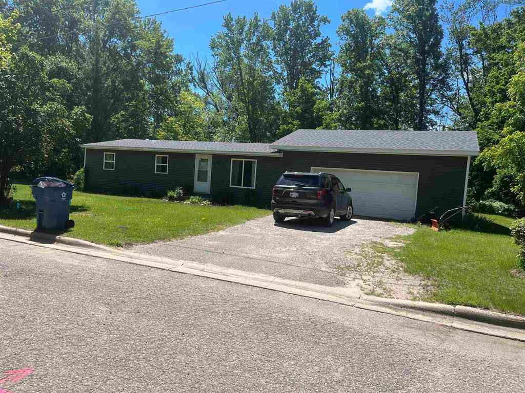 Homes For Sale - 380 E North Street <br/> Arenac County, Standish, MI 48658