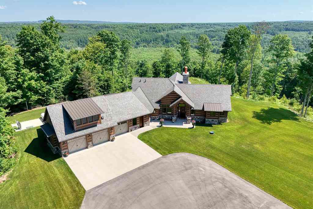 Homes For Sale - 3375 Crum Road <br/> Benzonia, MI 49616