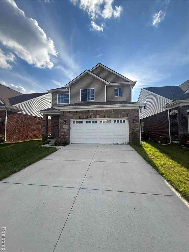 Condo For Sale - 11849 Hines Place Drive <br/> Livonia, MI 48150