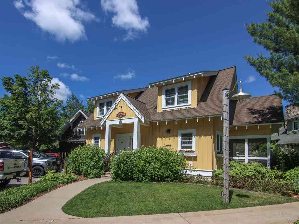 Condo For Sale - 12388-UNIT 317B Wintergreen Drive <br/> Thompsonville, MI 49683