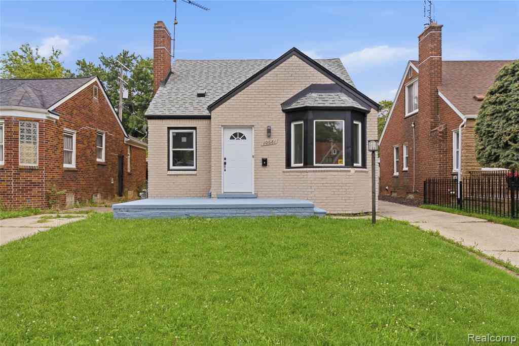Homes For Sale - 10681 Stratman Street <br/> Wayne County, Detroit, MI 48224