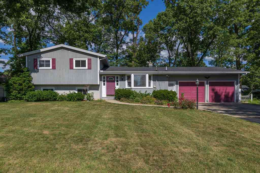 Homes For Sale - 7713 Julie Drive <br/> Portage, MI 49024