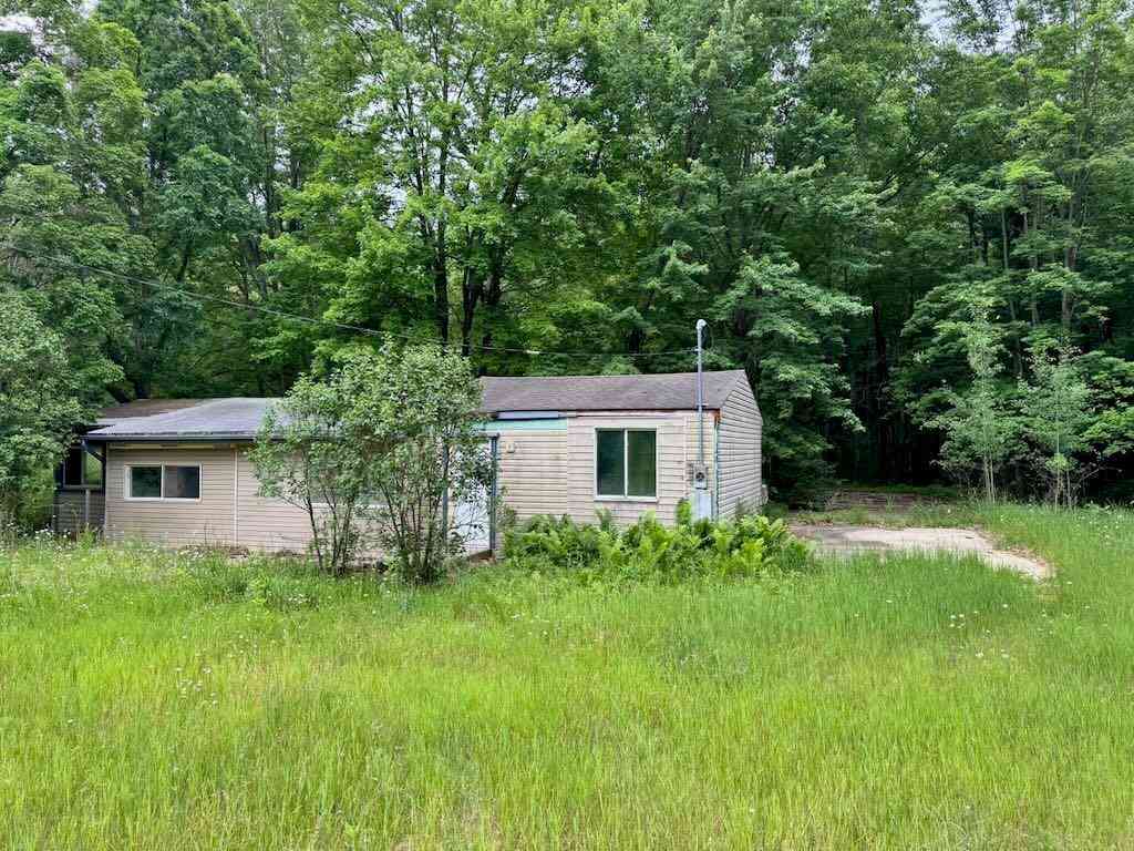 Homes For Sale - 4303 W Adams Road <br/> Lake, MI 48632