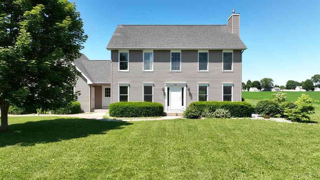Homes For Sale - 9451 W Tuscola Road <br/> Frankenmuth, MI 48734