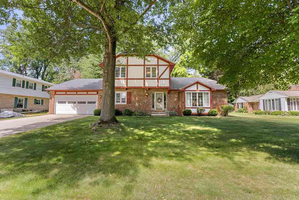 Homes For Sale - 408 S Moorland Drive <br/> Battle Creek, MI 49015