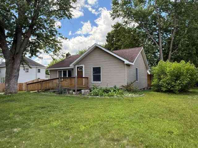 Homes For Sale - 210 S Pine Street <br/> Osceola County, Marion, MI 49665