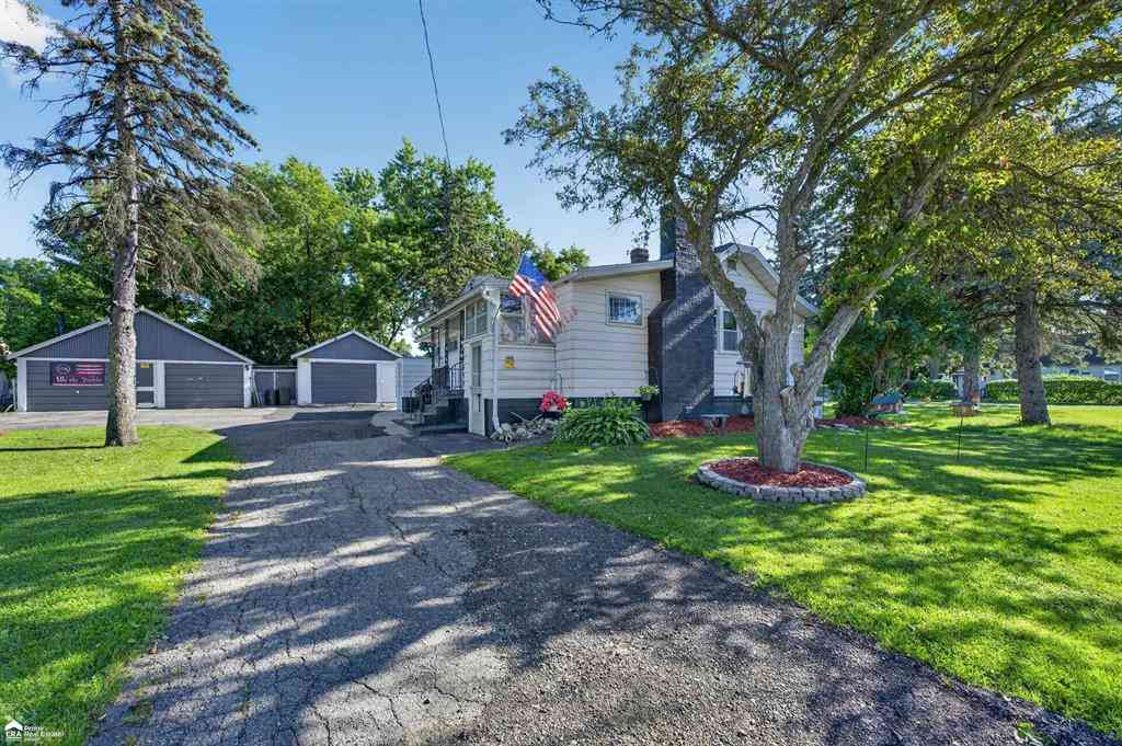 Homes For Sale - 1442 Natalie Drive <br/> Burton, MI 48529