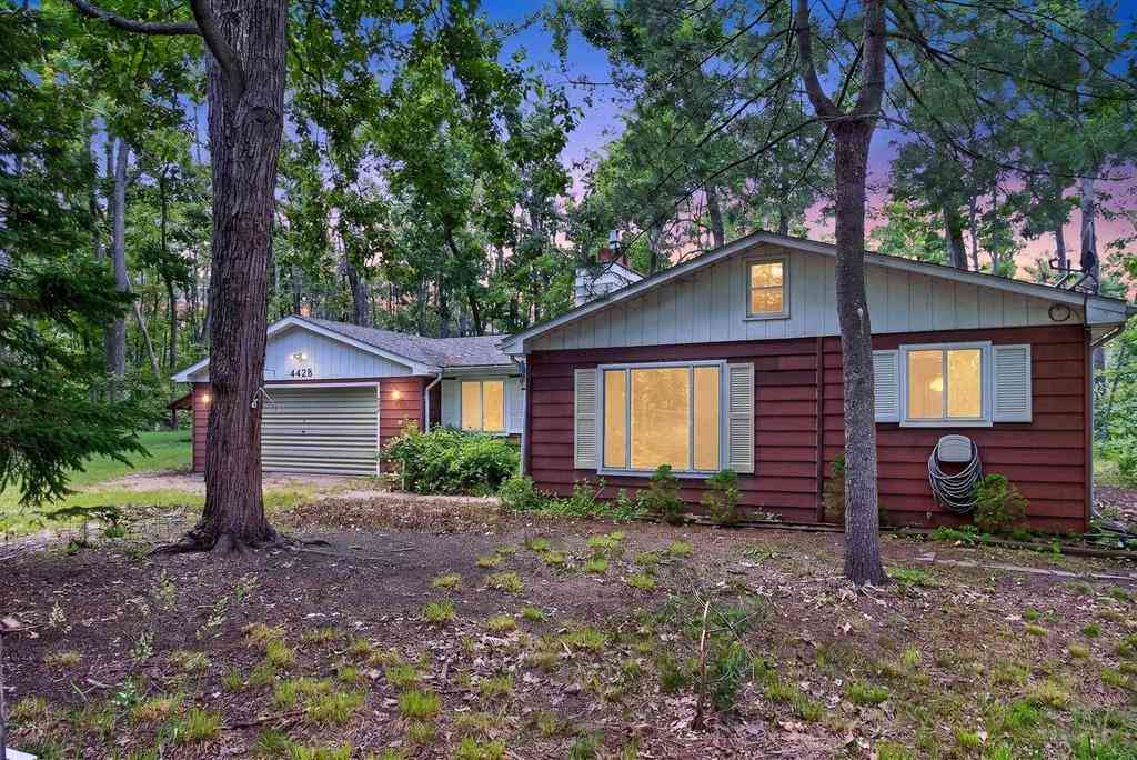 Homes For Sale - 6744 Crystal Street <br/> Otsego County, Johannesburg, MI 49751