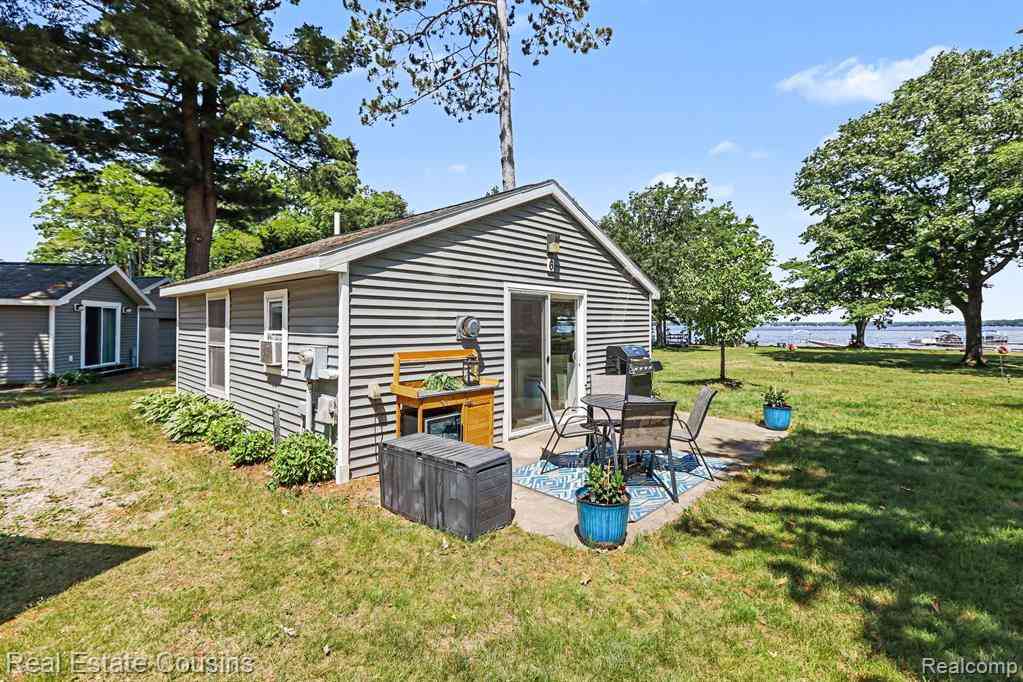 Homes For Sale - 80 Locust Lane <br/> Cadillac, MI 49601