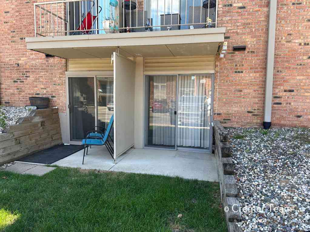 Condo For Sale - 756 W Kilgore Road  #102<br/> Kalamazoo, MI 49008