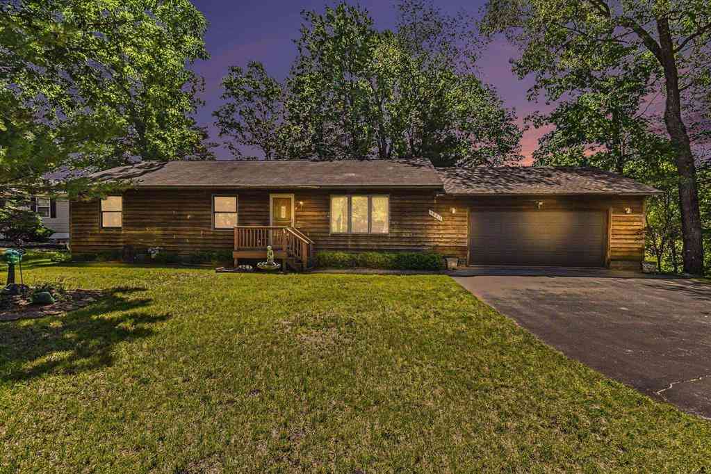 Homes For Sale - 1660 Iroquois Trail <br/> Iosco County, National City, MI 48748