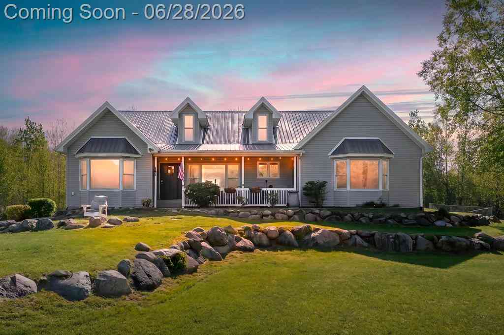 Homes For Sale - 42083 40th Street <br/> Paw Paw, MI 49079