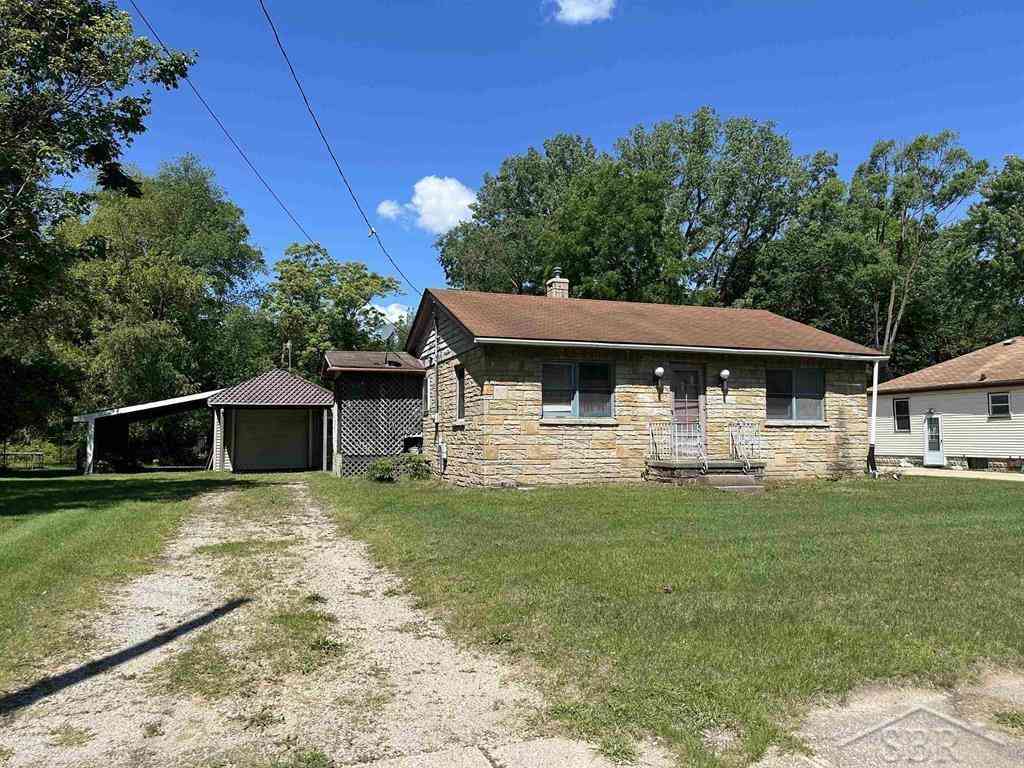 Homes For Sale - 413 Lemke Street <br/> Midland County, Midland, MI 48642