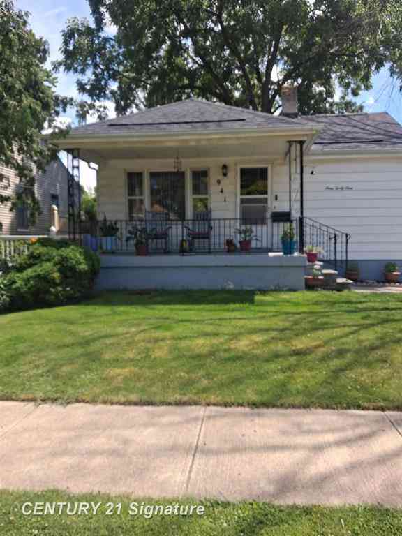 Homes For Sale - 941 Bloor Avenue <br/> Flint, MI 48504