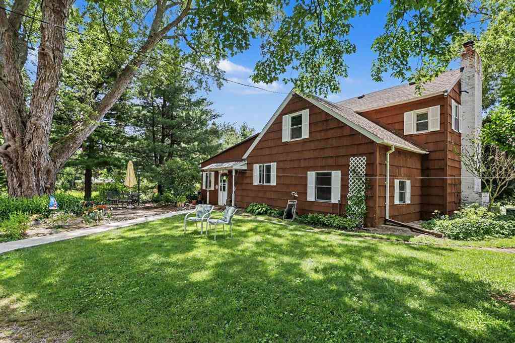 Homes For Sale - 4231 S 12th Street <br/> Kalamazoo, MI 49009