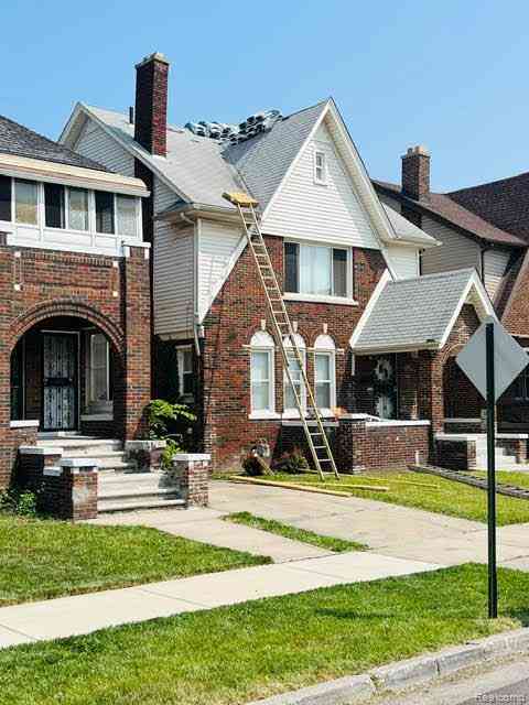 Homes For Sale - 3260 Pasadena Street <br/> Wayne County, Detroit, MI 48238
