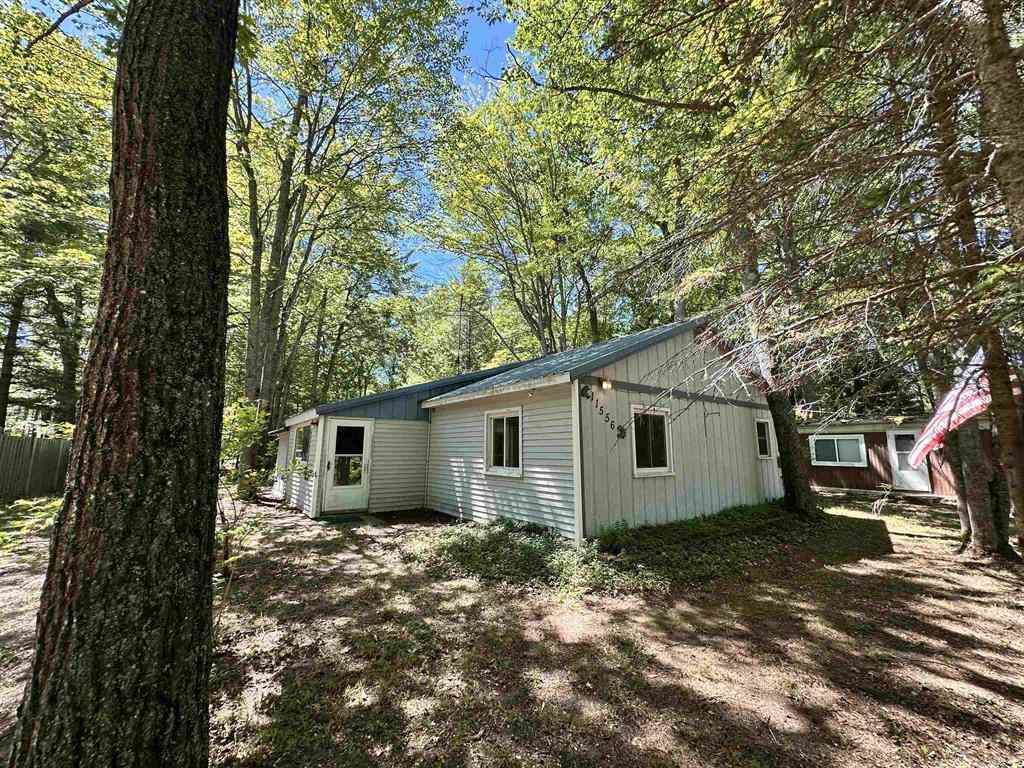 Homes For Sale - 11556 Hillcrest Boulevard <br/> Kalkaska, MI 49646