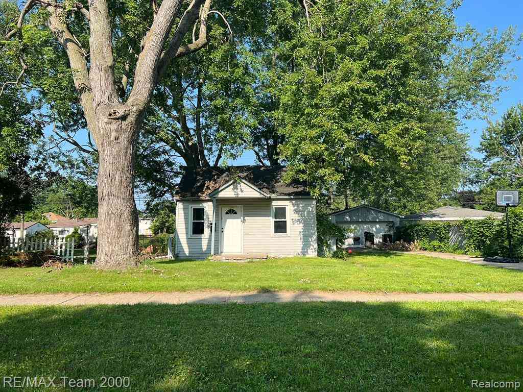 Homes For Sale - 5970 John Daly Street <br/> Taylor, MI 48180