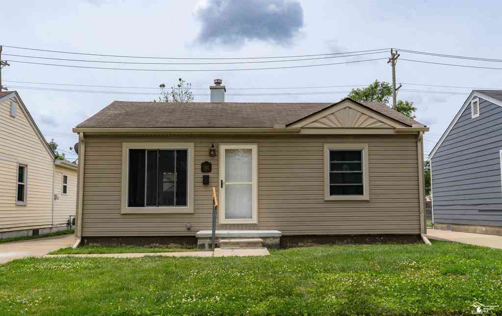 Homes For Sale - 5932 Katherine Street <br/> Taylor, MI 48180