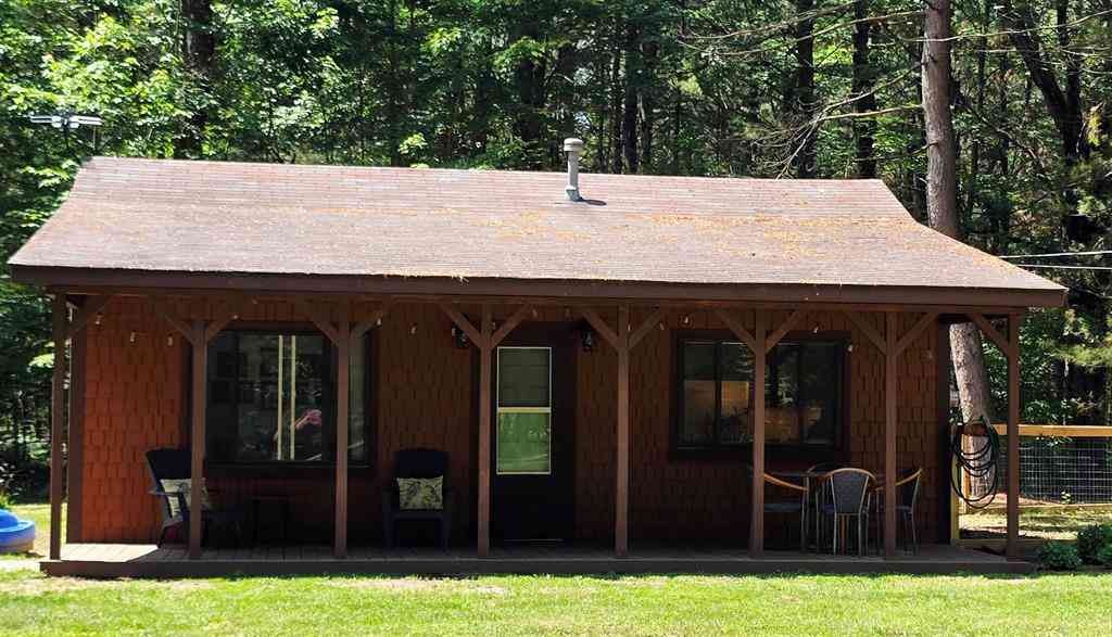 Homes For Sale - 11719 Cherven Lane <br/> Roscommon County, Roscommon, MI 48653