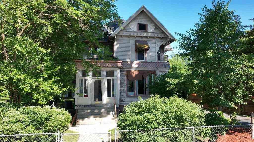 Homes For Sale - 520 N Franklin Street <br/> Saginaw, MI 48607