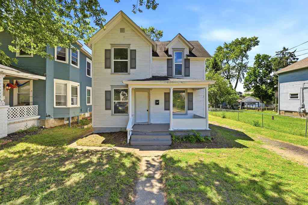 Homes For Sale - 1128 Sigsbee Street Se SE<br/> Grand Rapids, MI 49506