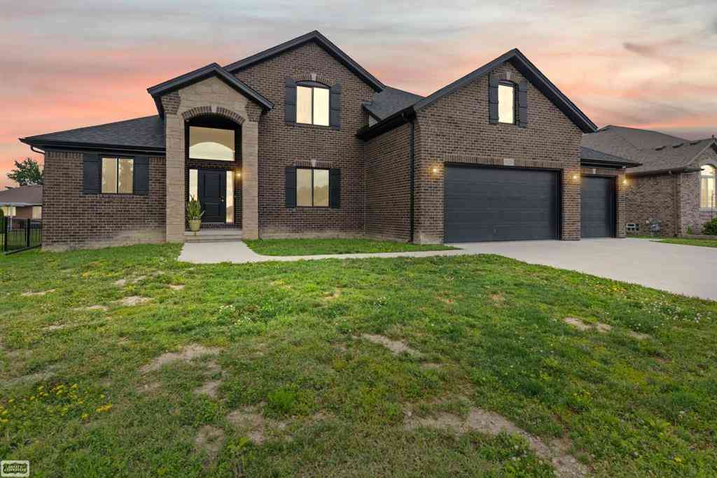Homes For Sale - 53253 Sams Lane <br/> Chesterfield, MI 48047