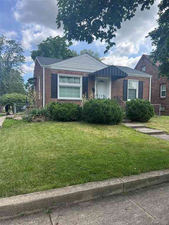 Homes For Sale - 603 Parkwood Avenue <br/> Monroe County, Monroe, MI 48162