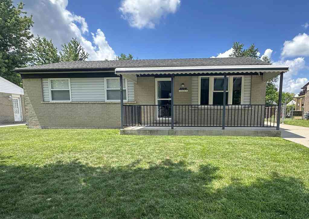 Homes For Sale - 9856 Van Buren Street <br/> Belleville, MI 48111