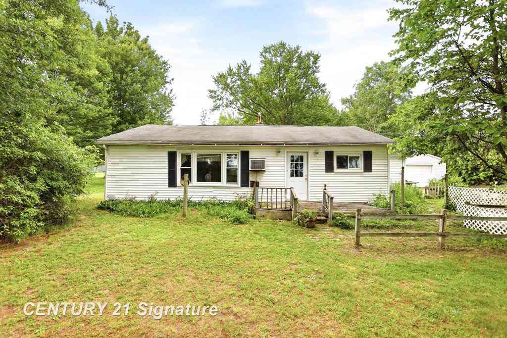 Homes For Sale - 12097 Swan Creek Road <br/> Saginaw, MI 48609