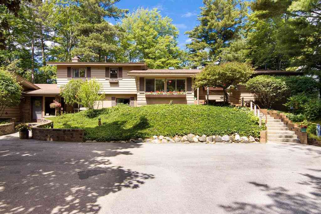 Homes For Sale - 2692 Birchview Drive <br/> Kewadin, MI 49648