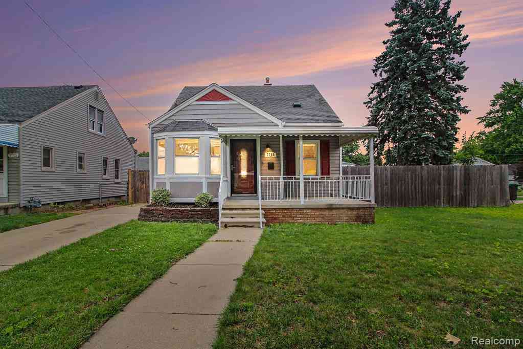 Homes For Sale - 7785 Huron Street <br/> Taylor, MI 48180