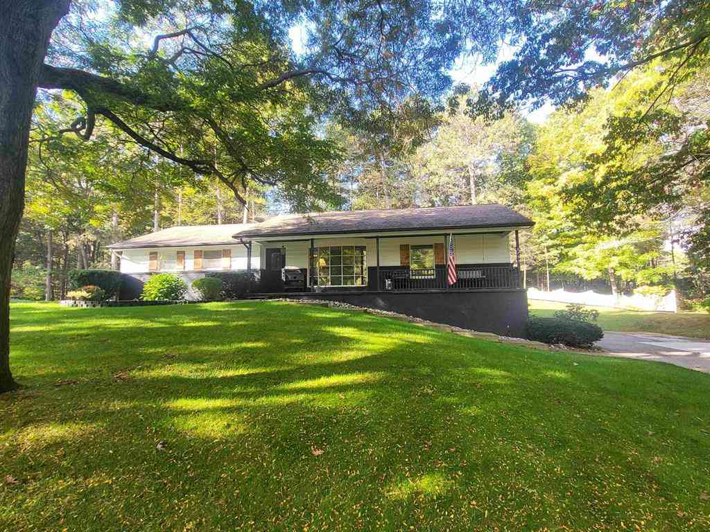 Homes For Sale - 6753 Roanoak Drive <br/> Iosco County, Oscoda, MI 48750