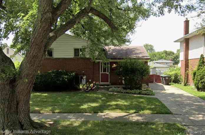 Homes For Sale - 9782 William Street <br/> Taylor, MI 48180