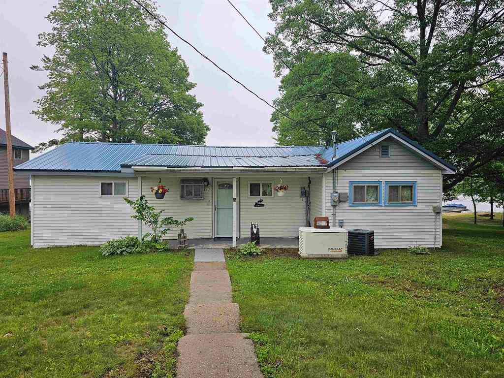 Homes For Sale - 662 N Lakeview Drive <br/> Ogemaw County, Hale, MI 48739